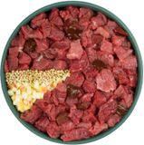 PURBELLO – Beef with apples and buckwheat 200 g
