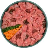 PURBELLO – Goat with carrot and herbs 200 g