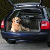 Trixie Car Dog Grid, 3 elements, width: 85 -140 cm, height: 75 -110 cm