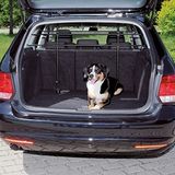 Trixie Car Dog Grid, 2 elements, width: 85 -140 cm, height: 75 -110 cm