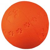 Trixie Toy Ball, Natural Rubber 7 cm