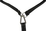 Trixie Waist Belt with Lead for Medium-Sized and Large Dogs
