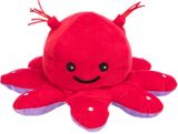 Trixie Reversible octopus 35 cm