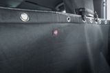 Trixie Car Seat Cover 1,45 x 1,60 m, black