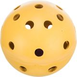 Trixie Ball with holes 7 cm