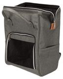 Trixie Ava Backpack, 32 x 42 x 22 cm, grey