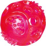 Trixie Flashing Ball 7,5 cm