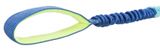 Bungee Rope for Tugging with Ring 10  / 56 cm mix