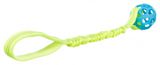 Trixie Bungee Rope for Tugging with Ball  7 /48 cm