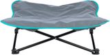 Trixie Camping bed STRONG 88 x 32 x 88 cm
