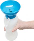 Trixie Bottle with Drinking Bowl 0,55 l