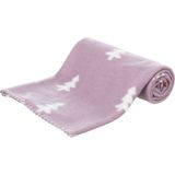 Trixie Assortment Nivia Fleece Blankets 150 × 100 cm mix