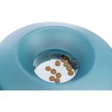 Trixie Slow Feeding Bowl Rocking Bowl 0,5 l / 23 cm