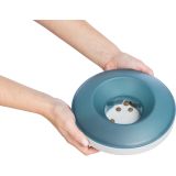 Trixie Slow Feeding Bowl Rocking Bowl 0,5 l / 23 cm