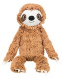 Trixie Sloth with sound 56 cm