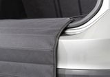 Trixie Bumper protection, foldable 80 x 63 cm black
