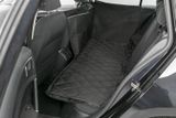 Trixie Protective Car Seat Cover with Side Parts, dividable 1,55 x 1,30 m