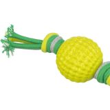 Trixie Playing Rope with Ball 9 x 44 cm