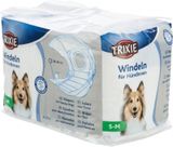 Trixie Diapers for Female Dogs S - M