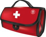 Trixie Premium First Aid Kit