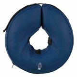 Trixie Protective Collar, inflatable S-M / 32-40 cm