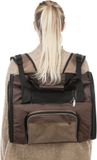 Trixie Shiva Backpack  41 x 30 x 21 cm