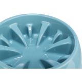 Trixie Slow Feeding Plastic Bowl 1,4 l/25 cm