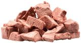 Yummeez Pure Rinderherzen - dried beef hearts 100% meat 35 g