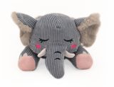 ZippyPaws Snooziez Elephant 28 cm