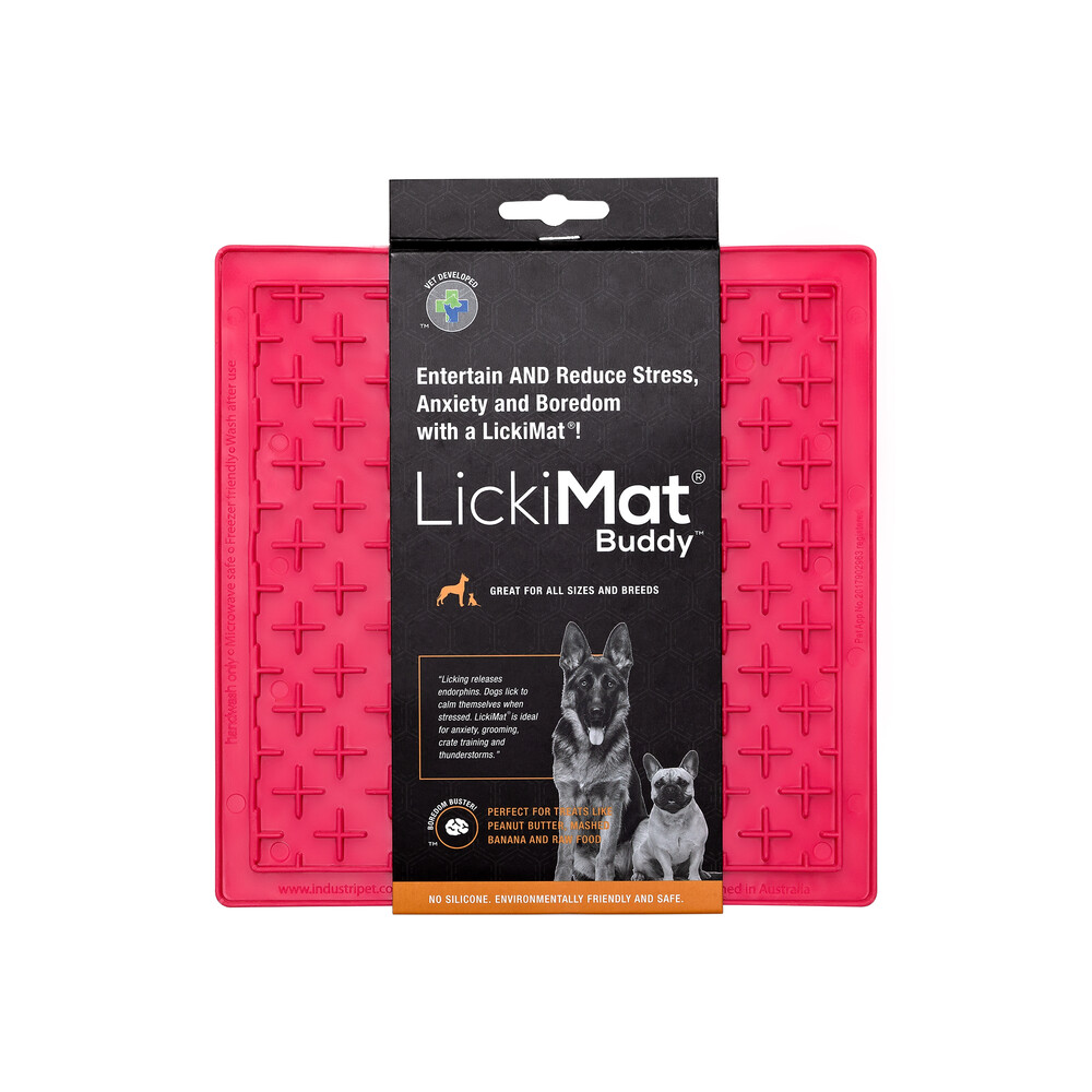 Licki Mat ( Buddy Large ) – KIN DOG GOODS