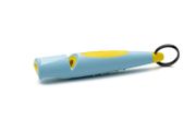 ACME ALPHA 210 1/2 Baby Blue on Yellow