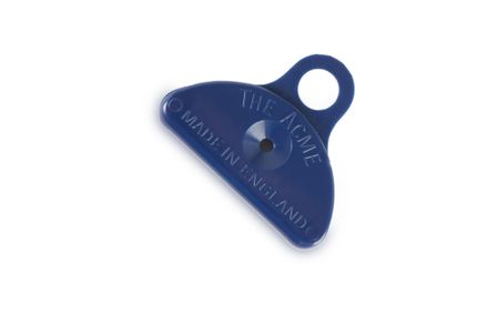 ACME Shepherd Whistle plastic blue