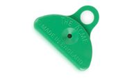 ACME Shepherd Whistle plastic green