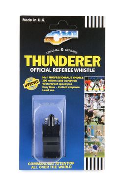 ACME Thunderer 560 black