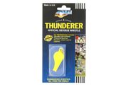 ACME Thunderer 660 yellow