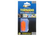 ACME Tornado whistle 2000 orange