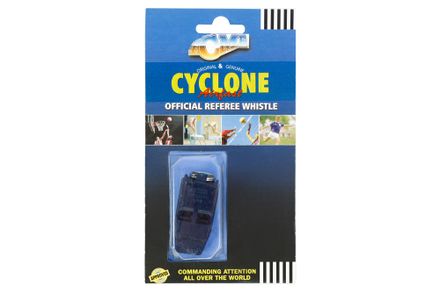ACME Tornado/Cyclone whistle 888 blue