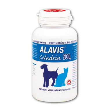 ALAVIS™ Celadrin 60 tbl