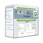 ALAVIS™ CURENZYM Enzyme Therapy 20 cps
