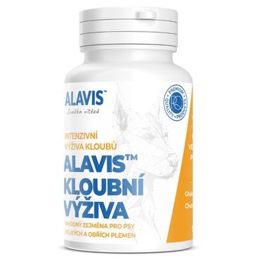 ALAVIS™ Joint nutrition 90 tbl