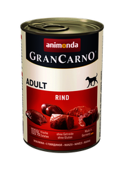 Animonda GranCarno Original Adult Pure Beef 400 g