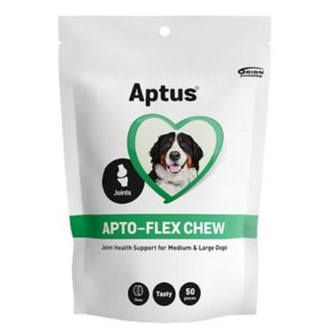 Aptus APTO-FLEX Chew medium & large dogs  50 tbl.