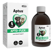 Aptus APTO-FLEX syrup 200 ml