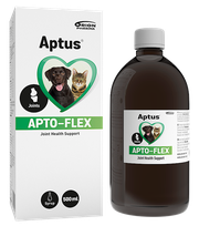 Aptus APTO-FLEX syrup 500 ml