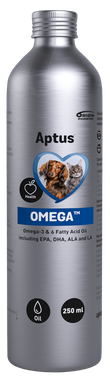Aptus OMEGA oil 250 ml