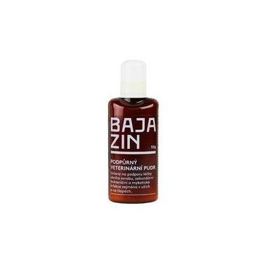 Bajazin powder 50 g