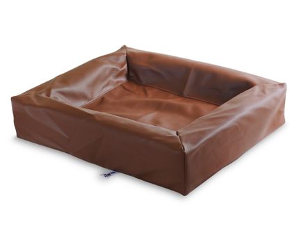 BIA BED 50 x 60 cm brown