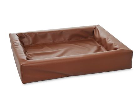 BIA BED 60 x 70 cm brown