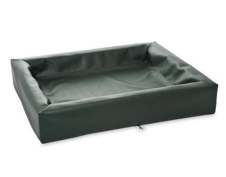 BIA BED 60 x 70 cm green