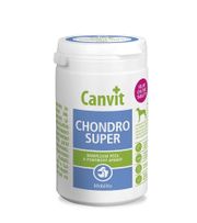 Canvit Chondro Super 230g/76 tbl